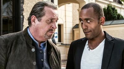 Watzmann ermittelt: Folge 2: Almsünde (S01/E02)