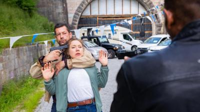 Watzmann ermittelt: Folge 49: Die Moorleiche (S05/E01)