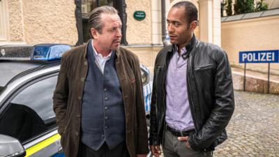 Watzmann ermittelt: Folge 13: Abschlag (S02/E05)