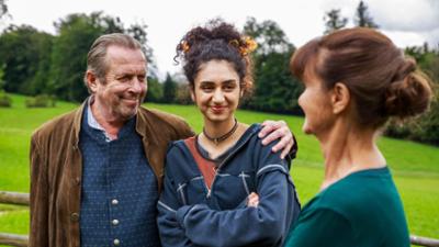 Watzmann ermittelt: Folge 57: Vermisst (S05/E09)