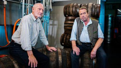 Watzmann ermittelt: Folge 41: Trugschluss (S04/E02)