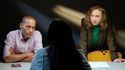 Watzmann ermittelt: Folge 40: Zweimal gestorben (S04/E01)