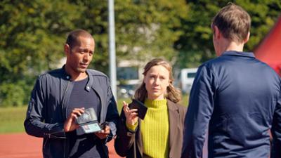 Watzmann ermittelt: Folge 46: Ende einer Heldin (S04/E07)