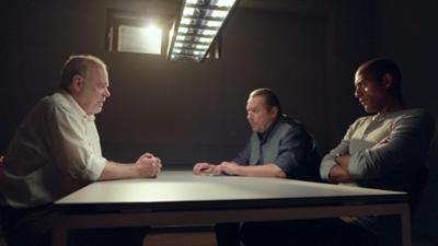 Watzmann ermittelt: Folge 42: Der letzte Tusch (S04/E03)