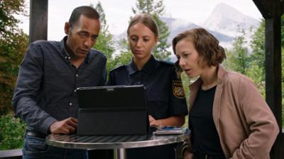 Watzmann ermittelt: Folge 66: Einsame Herzen (S06/E06)