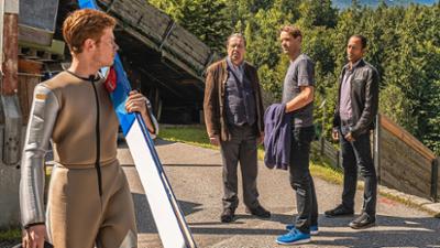 Watzmann ermittelt: Folge 9: Jambo (S02/E01)