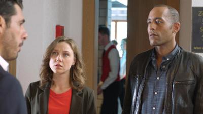 Watzmann ermittelt: Folge 43: Tödlicher Ehrgeiz (S04/E04)