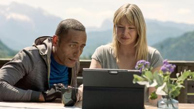 Watzmann ermittelt: Folge 71: Nachrichten aus dem Jenseits (S07/E03)