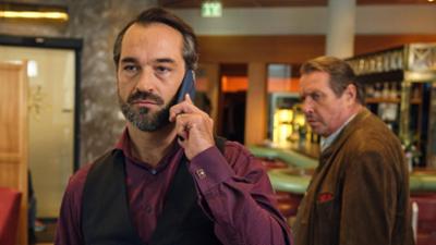 Watzmann ermittelt: Folge 48: Unter Falken (S04/E09)