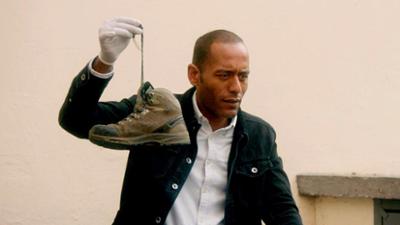 Watzmann ermittelt: Folge 64: Mutterliebe (S06/E04)