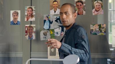 Watzmann ermittelt: Folge 44: Die Todesanzeige (S04/E05)