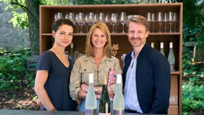 Weingut Wader: Das Familiengeheimnis – Weingut Wader (2)