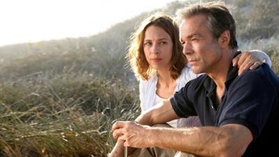 Weit hinter dem Horizont