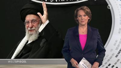 Weltspiegel: vom 01. März 2026