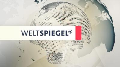 Weltspiegel: Sendung vom 04. Juli 2021