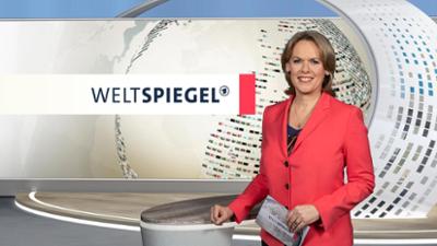 Weltspiegel: Weltspiegel