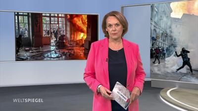 Weltspiegel