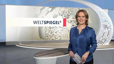 Weltspiegel: Weltspiegel