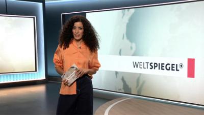Weltspiegel Weltspiegel