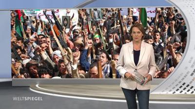 Weltspiegel