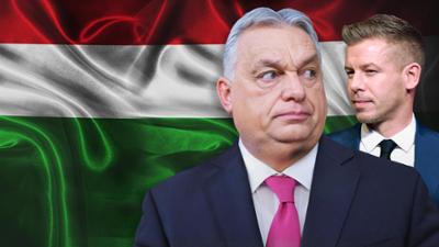 Weltspiegel extra: Ungarn: Orbán vor dem Aus?: Ungarn · Orbán vor dem Aus?
