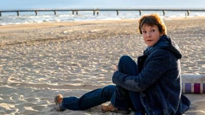 Wendepunkt - Der Usedom-Krimi: Wendepunkt (25) · NEU · Der Usedom-Krimi