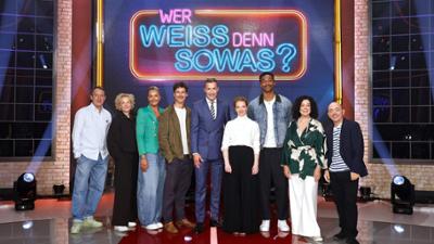 Wer weiß denn sowas?: Wer weiß denn sowas XXL