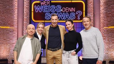 Wer weiß denn sowas?: Zora Klipp und Cora Hunger