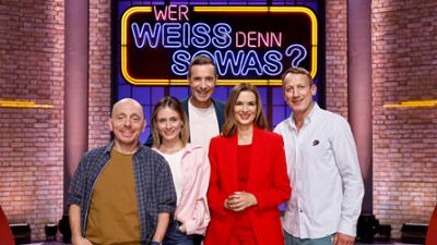 Wer weiß denn sowas?: Loi und Oimara