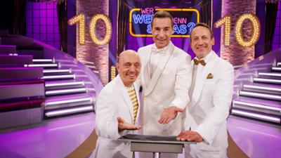 Wer weiß denn sowas?: Wer weiß denn sowas XXL