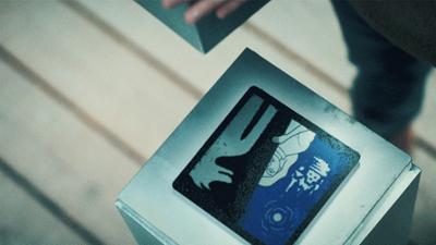 Werwölfe - Das Spiel von List und Täuschung: Folge 2: Das kleine Mädchen