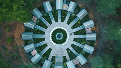Werwölfe - Das Spiel von List und Täuschung: Folge 1: "Ich bin ein Dorfbewohner" (S02/E01)
