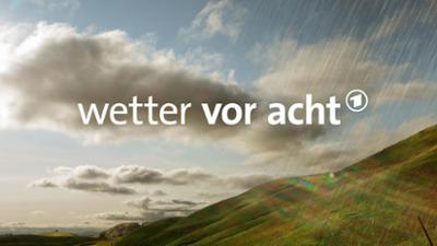 Wetter vor acht: Wetter vor acht