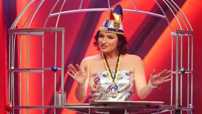 Wider den tierischen Ernst 2026: 76. Verleihung des Ordens "Wider den tierischen Ernst 2026"