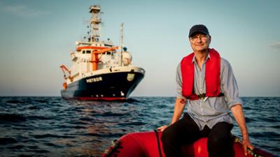 Wie extrem wird das Wetter, Sven Plöger?: Klima-Hotspot Mittelmeer