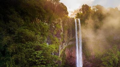 Wilde Trauminseln: Mauritius und La Réunion