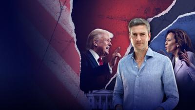Wirklich nochmal Trump, Amerika? Wirklich nochmal Trump, Amerika?