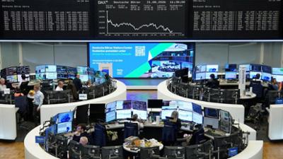Wirtschaft vor acht: Die Demokratisierung der Geldanlage