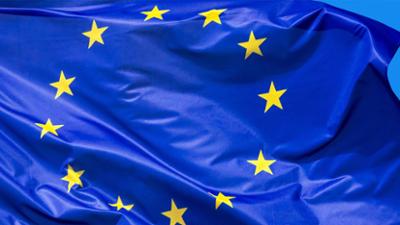 Wirtschaft vor acht: EU - Stark, aber blockiert