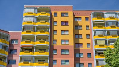 Wirtschaft vor acht: Reformpläne für den Wohnungsmarkt