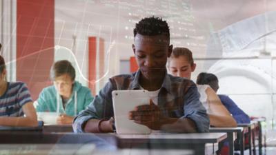 Wirtschaft vor acht: Finanz-PISA: Wie fit sind unsere Schüler?