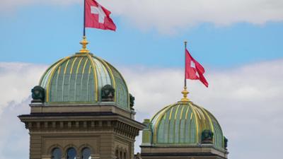 Wirtschaft vor acht: Trump-Zölle schocken die Schweiz