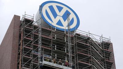 Wirtschaft vor acht: VW-Sparagenda bringt harte Einschnitte