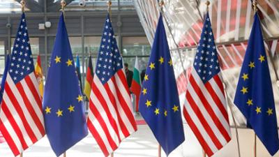 Wirtschaft vor acht: 100 Tage Zollabkommen: Ernüchterung