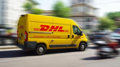 Wirtschaft vor acht: Post spürt Zoll-Streit