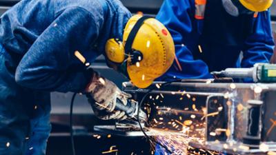 Wirtschaft vor acht: Deutsche Wirtschaft: Kommt 2026 der Aufschwung?