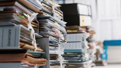 Wirtschaft vor acht: Mission Bürokratieabbau