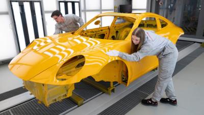 Wirtschaft vor acht: Autohersteller müssen noch mehr sparen