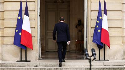 Wirtschaft vor acht: Frankreich im Finanzstress Wirtschaft vor acht: Frankreich im Finanzstress