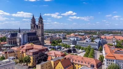 Wirtschaft vor acht: Das brauchen Investoren